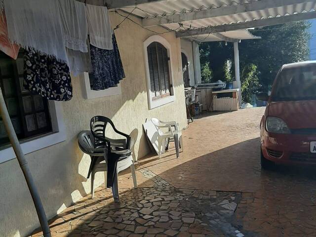 Casa para Venda em São Bernardo do Campo - 4