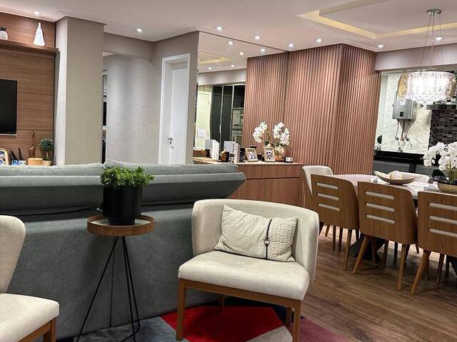 Apartamento para Venda em Diadema - 5