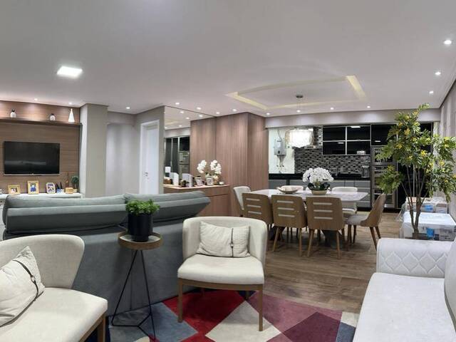 Apartamento para Venda em Diadema - 4