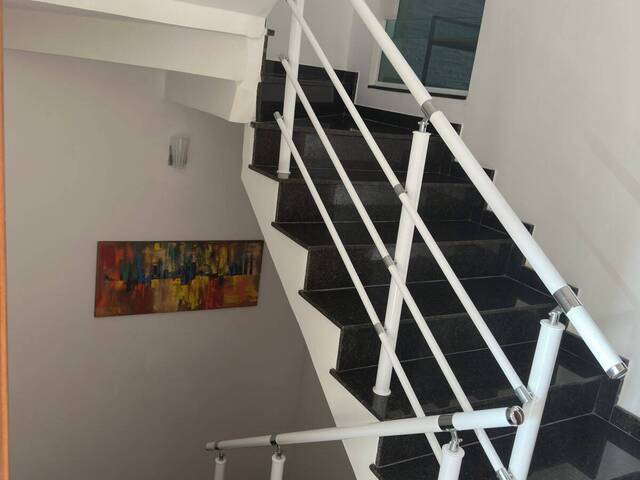 Casa para Venda em São Bernardo do Campo - 4