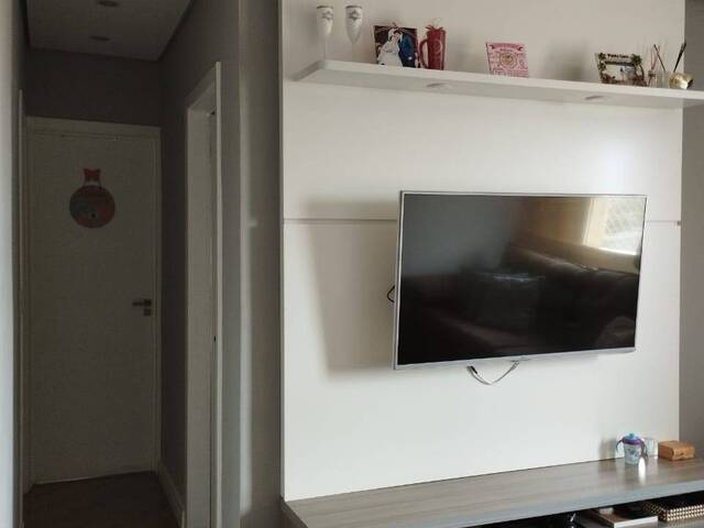 Apartamento para Venda em São Bernardo do Campo - 5