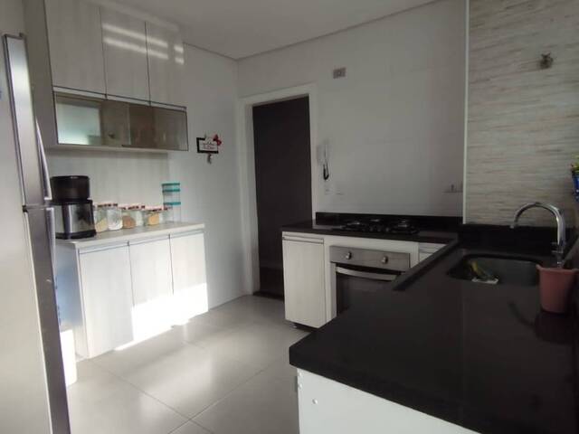 Apartamento para Venda em São Bernardo do Campo - 4
