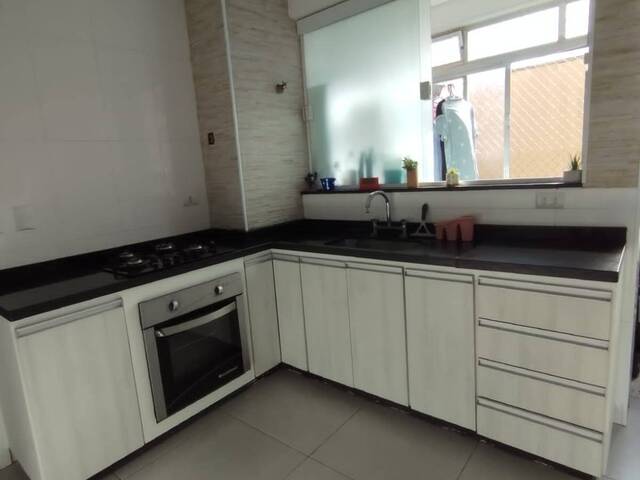 #AP3525 - Apartamento para Venda em São Bernardo do Campo - SP - 2