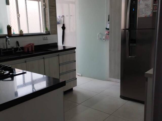 #AP3525 - Apartamento para Venda em São Bernardo do Campo - SP - 3