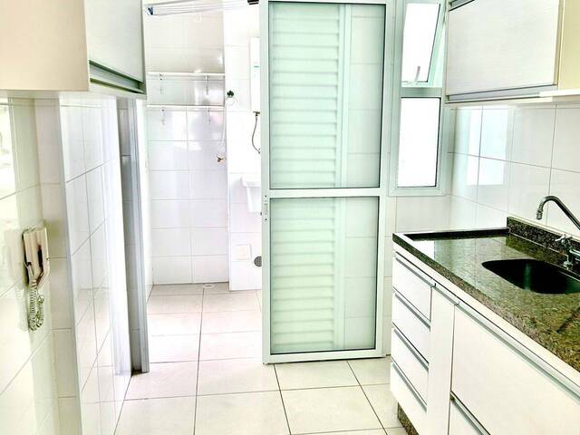 #AP3526 - Apartamento para Venda em São Bernardo do Campo - SP - 1