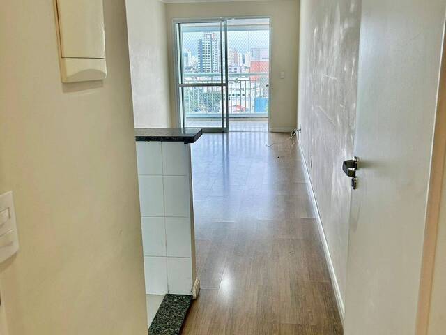 #AP3526 - Apartamento para Venda em São Bernardo do Campo - SP - 2