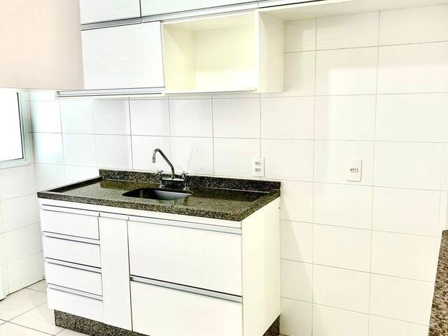 #AP3526 - Apartamento para Venda em São Bernardo do Campo - SP - 3