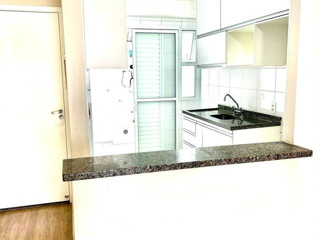 Apartamento para Venda em São Bernardo do Campo - 4