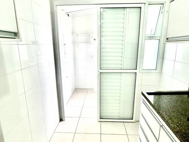 Apartamento para Venda em São Bernardo do Campo - 5