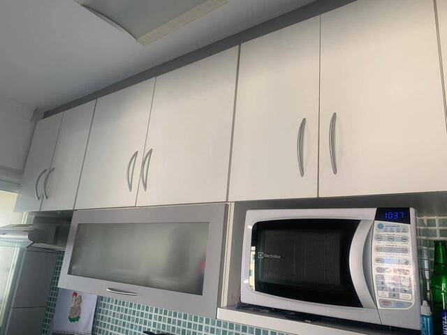 #AP3528 - Apartamento para Venda em São Bernardo do Campo - SP - 3