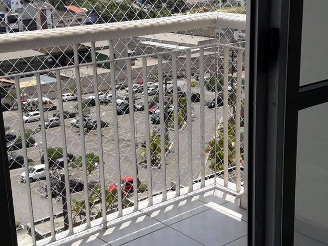 #AP3528 - Apartamento para Venda em São Bernardo do Campo - SP - 2