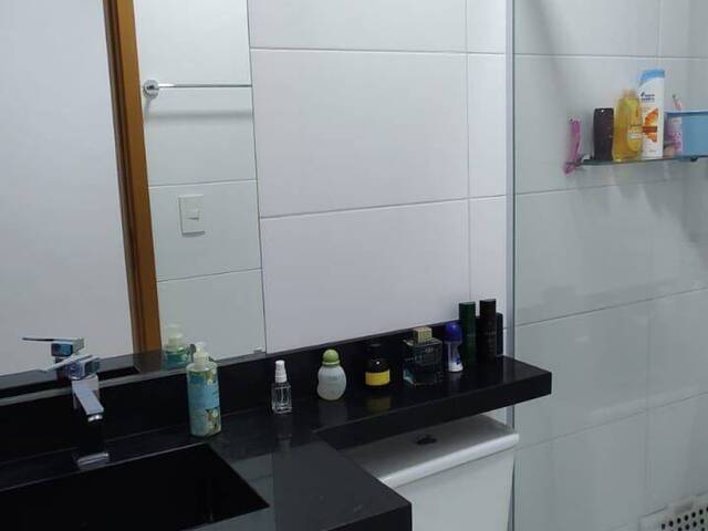 #AP3529 - Apartamento para Venda em São Bernardo do Campo - SP - 3