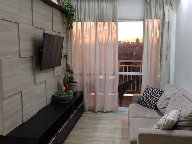 #AP3529 - Apartamento para Venda em São Bernardo do Campo - SP - 2