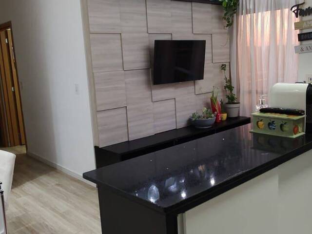 #AP3529 - Apartamento para Venda em São Bernardo do Campo - SP - 1