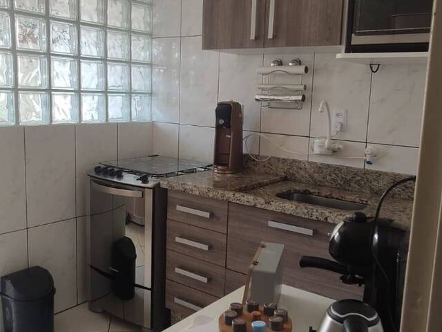 Apartamento para Venda em São Bernardo do Campo - 5