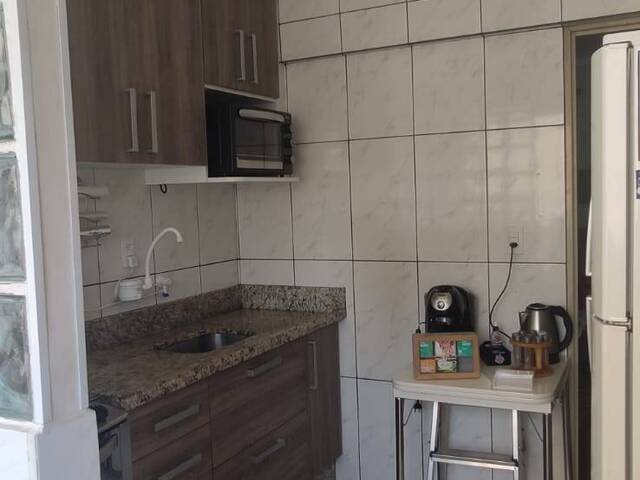 #AP3530 - Apartamento para Venda em São Bernardo do Campo - SP - 3