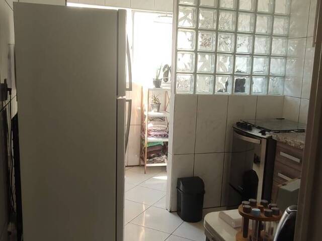 Apartamento para Venda em São Bernardo do Campo - 4