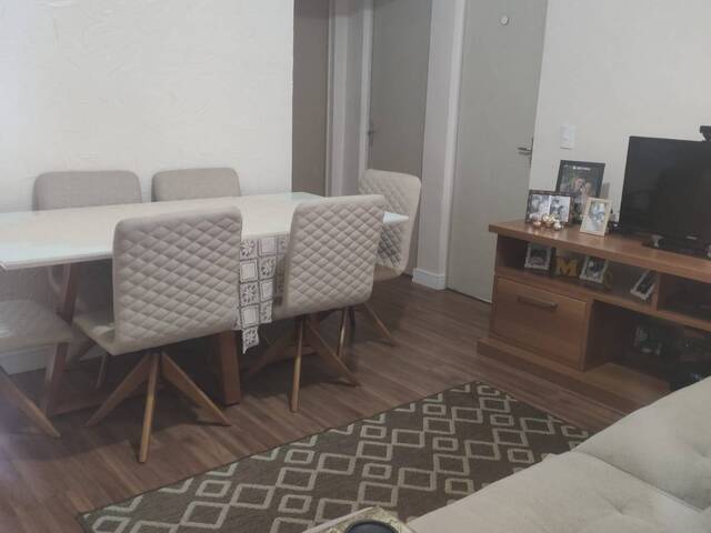 #AP3530 - Apartamento para Venda em São Bernardo do Campo - SP - 2
