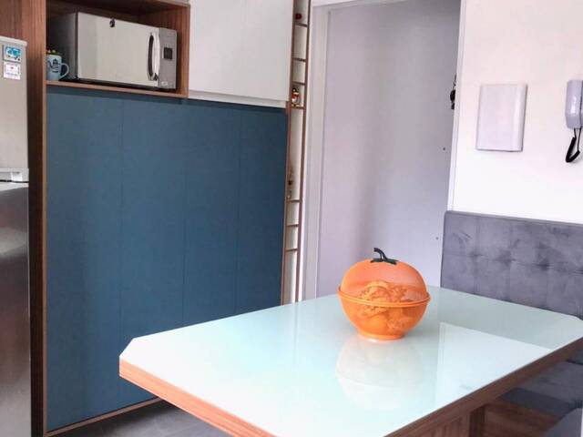 #AP3531 - Apartamento para Venda em São Bernardo do Campo - SP - 2
