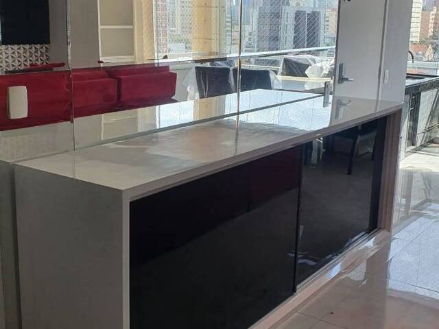 Apartamento para Venda em Santo André - 4