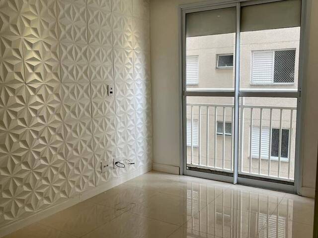 #AP3533 - Apartamento para Venda em São Bernardo do Campo - SP - 3