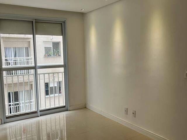#AP3533 - Apartamento para Venda em São Bernardo do Campo - SP - 2