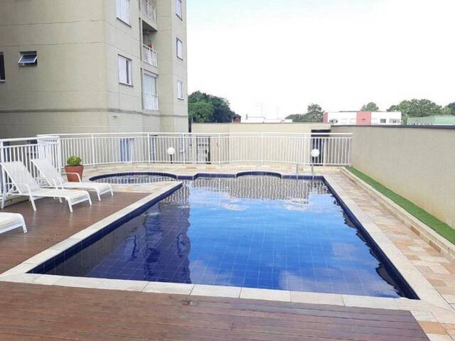 #AP3533 - Apartamento para Venda em São Bernardo do Campo - SP - 1