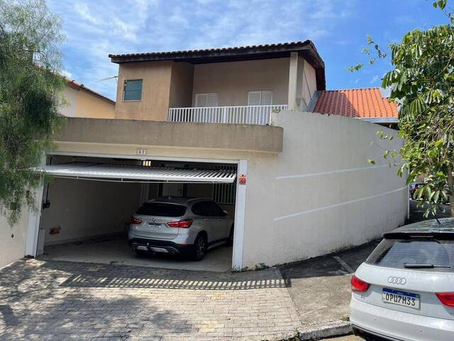 #SO3534 - Casa para Venda em São Bernardo do Campo - SP - 2