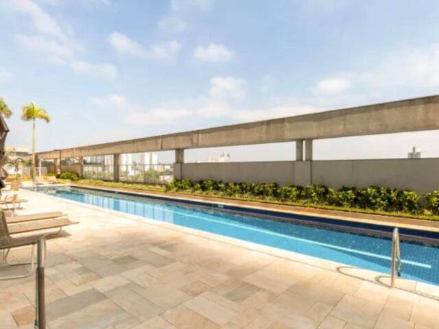 Apartamento para Venda em São Bernardo do Campo - 4