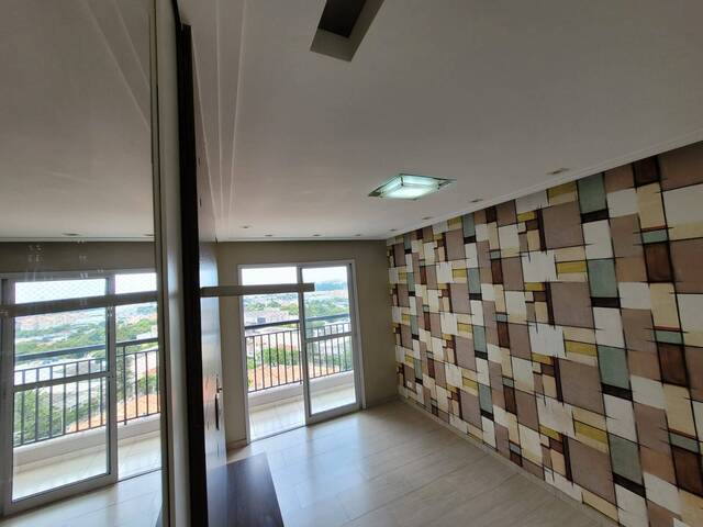 Apartamento para Venda em São Bernardo do Campo - 5