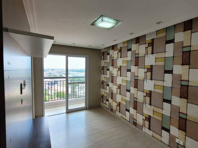 #AP2952 - Apartamento para Venda em São Bernardo do Campo - SP