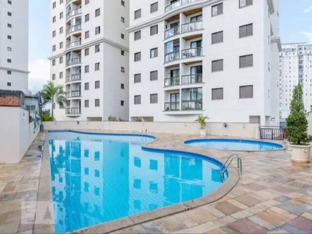 #AP3538 - Apartamento para Venda em São Bernardo do Campo - SP - 1
