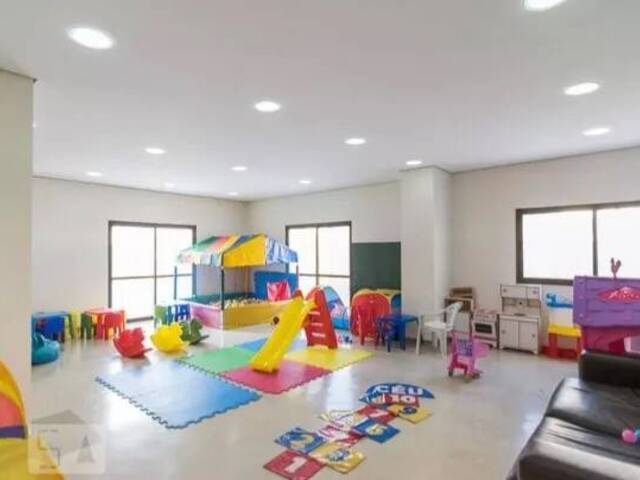 #AP3538 - Apartamento para Venda em São Bernardo do Campo - SP - 3