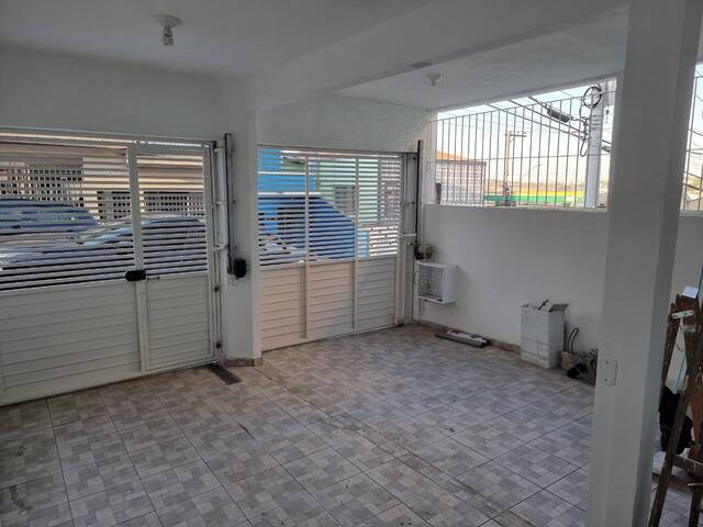 #SO3539 - Casa para Venda em São Bernardo do Campo - SP - 2