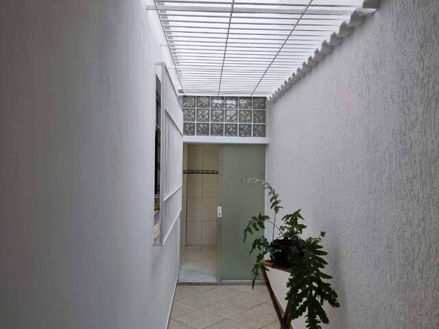 #SO3539 - Casa para Venda em São Bernardo do Campo - SP - 3