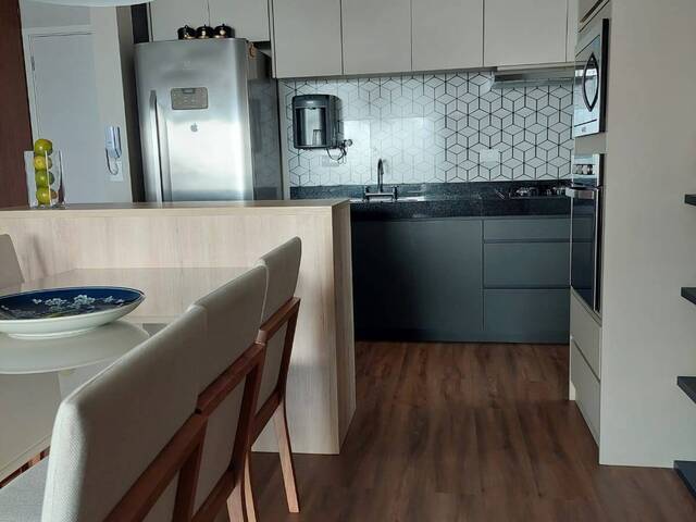 Apartamento para Venda em Santo André - 5