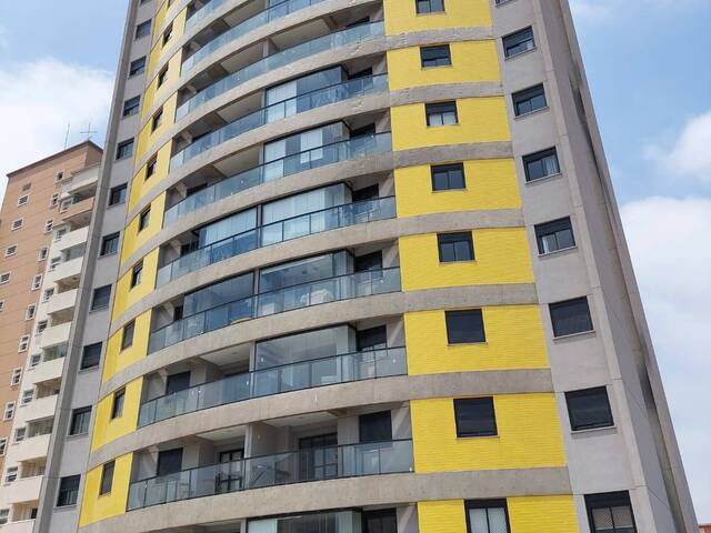 #AP3541 - Apartamento para Venda em Santo André - SP - 1