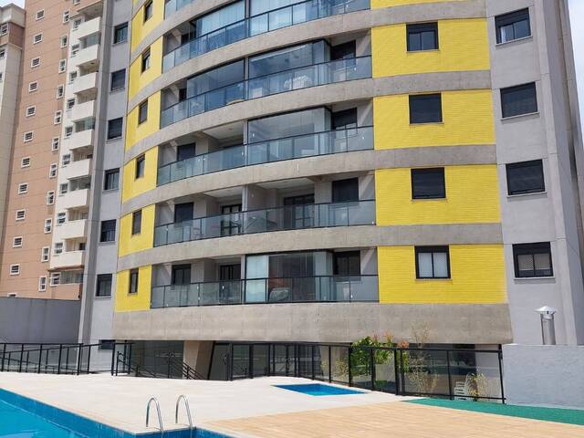 #AP3541 - Apartamento para Venda em Santo André - SP - 2