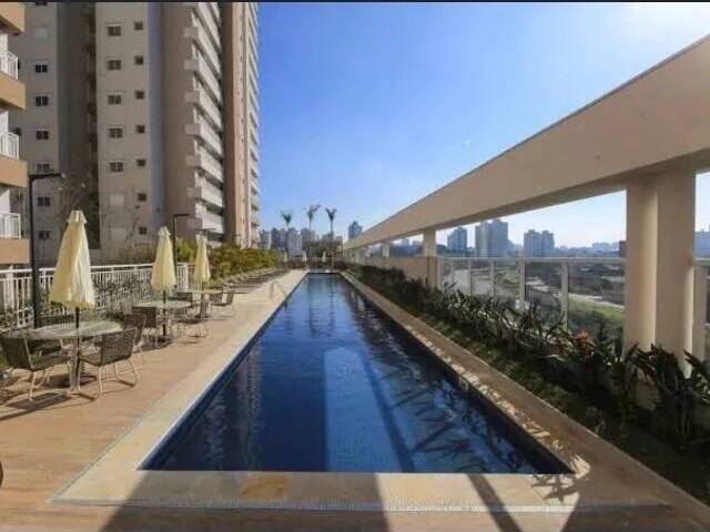 #AP3412 - Apartamento para Venda em São Bernardo do Campo - SP - 1