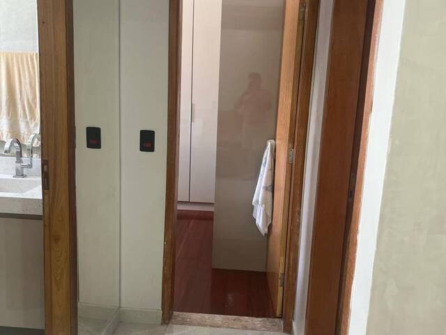 #AP3542 - Apartamento para Venda em São Bernardo do Campo - SP - 2