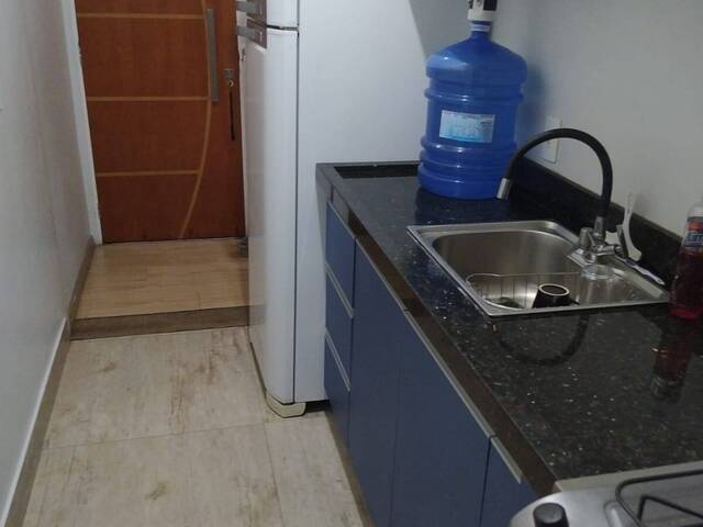 #AP3545 - Apartamento para Venda em São Bernardo do Campo - SP - 2