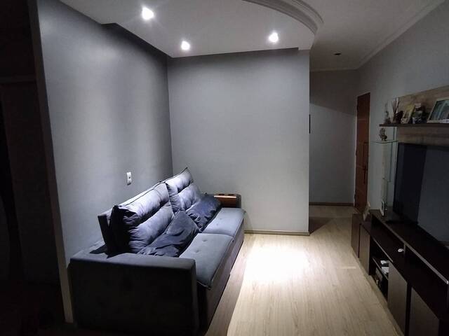 #AP3545 - Apartamento para Venda em São Bernardo do Campo - SP - 1