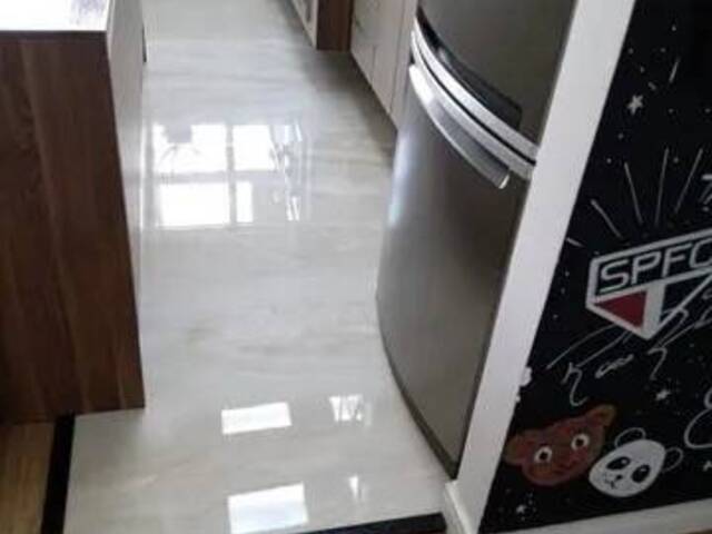 Apartamento para Venda em Santo André - 5