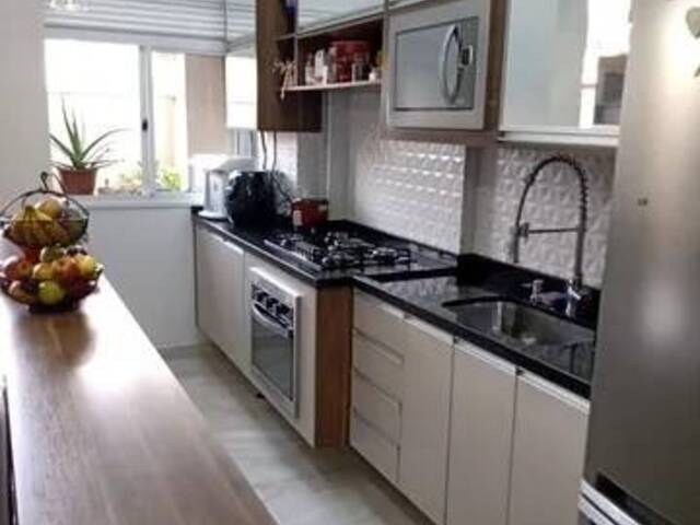 Apartamento para Venda em Santo André - 4