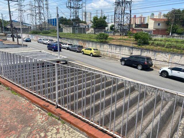 #SO3547 - Casa para Venda em São Bernardo do Campo - SP - 3