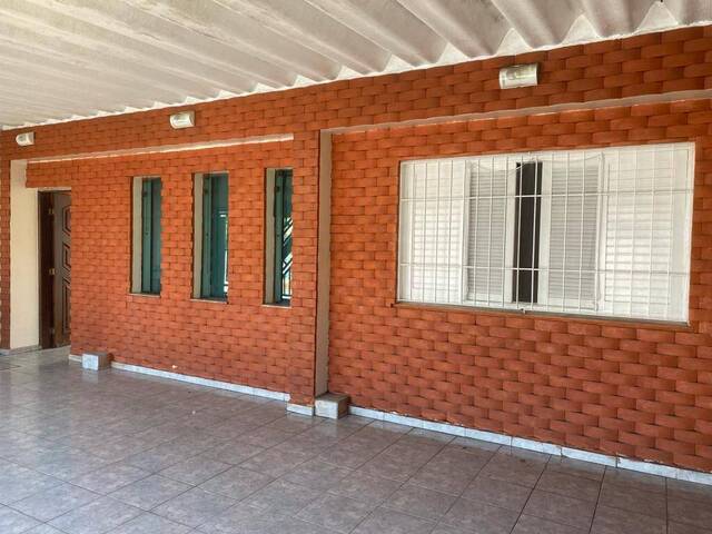 #SO3547 - Casa para Venda em São Bernardo do Campo - SP