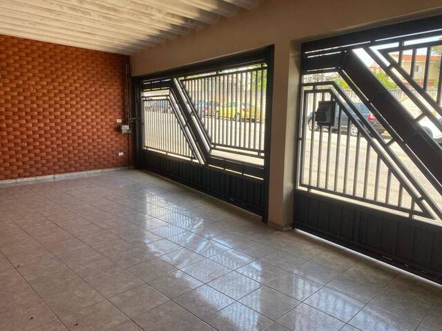 Casa para Venda em São Bernardo do Campo - 4