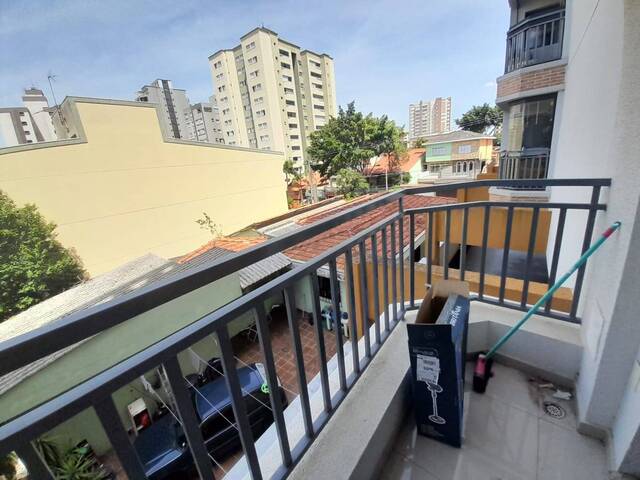 Apartamento para Venda em Santo André - 5