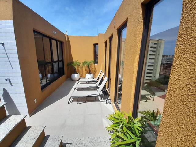 Apartamento para Venda em Santo André - 4
