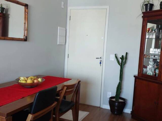 Apartamento para Venda em São Bernardo do Campo - 4